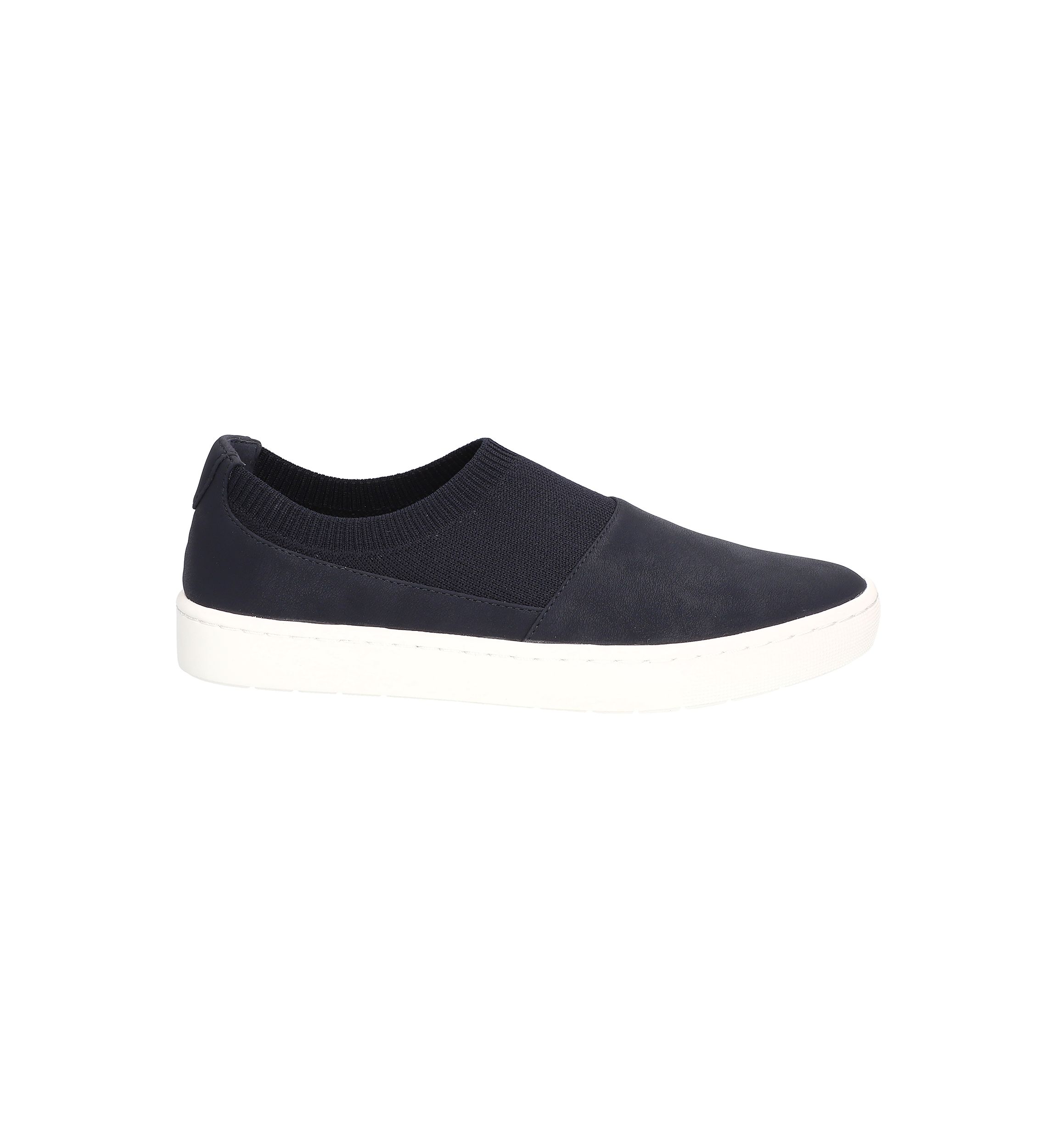 Veanna Slip On Flats