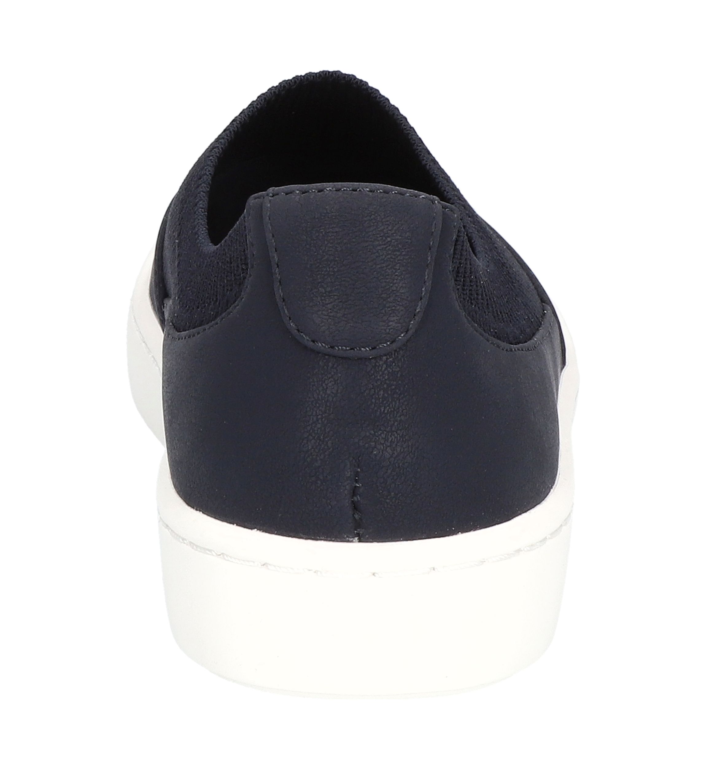 Veanna Slip On Flats