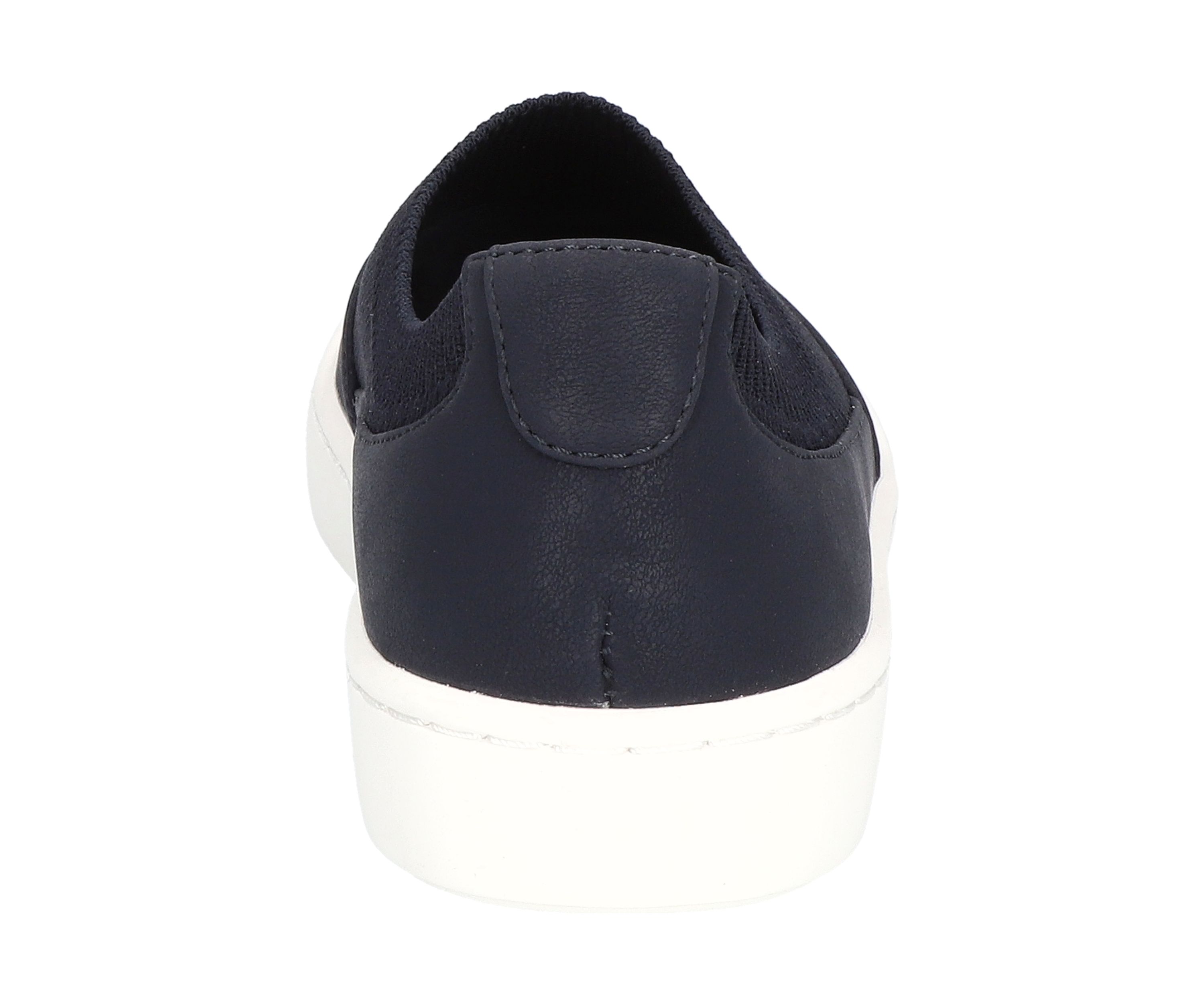 Veanna Slip On Flats