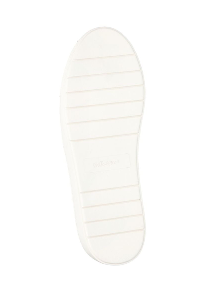Veanna Slip On Flats