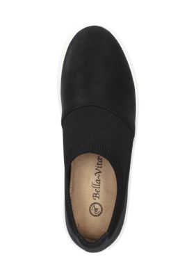 Veanna Slip On Flats