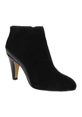 Bella-Vita Brennan Dress Booties | belk