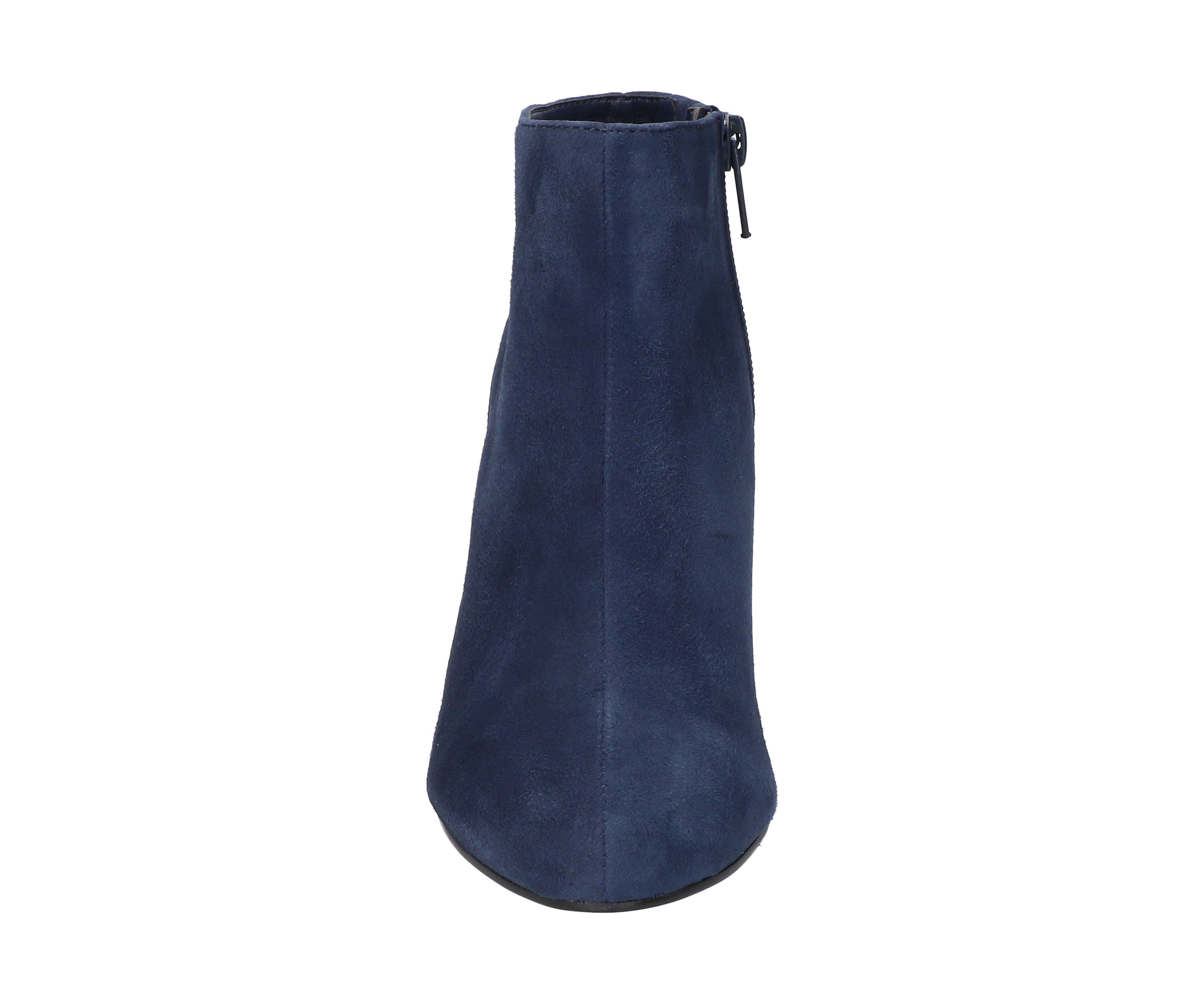 Brennan Dress Booties