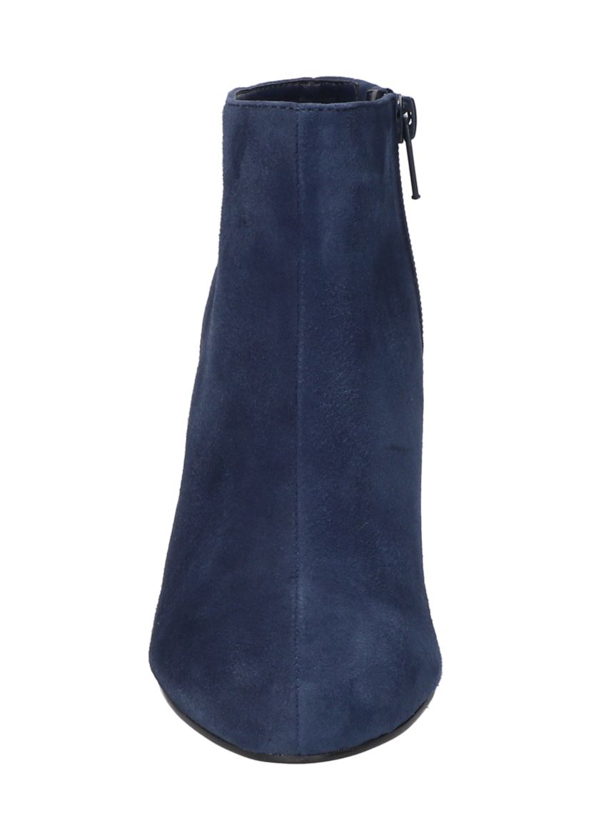 Brennan Dress Booties