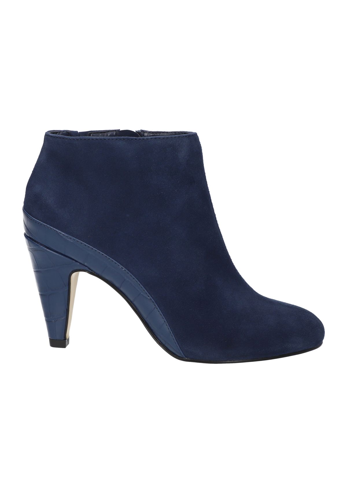 Brennan Dress Booties