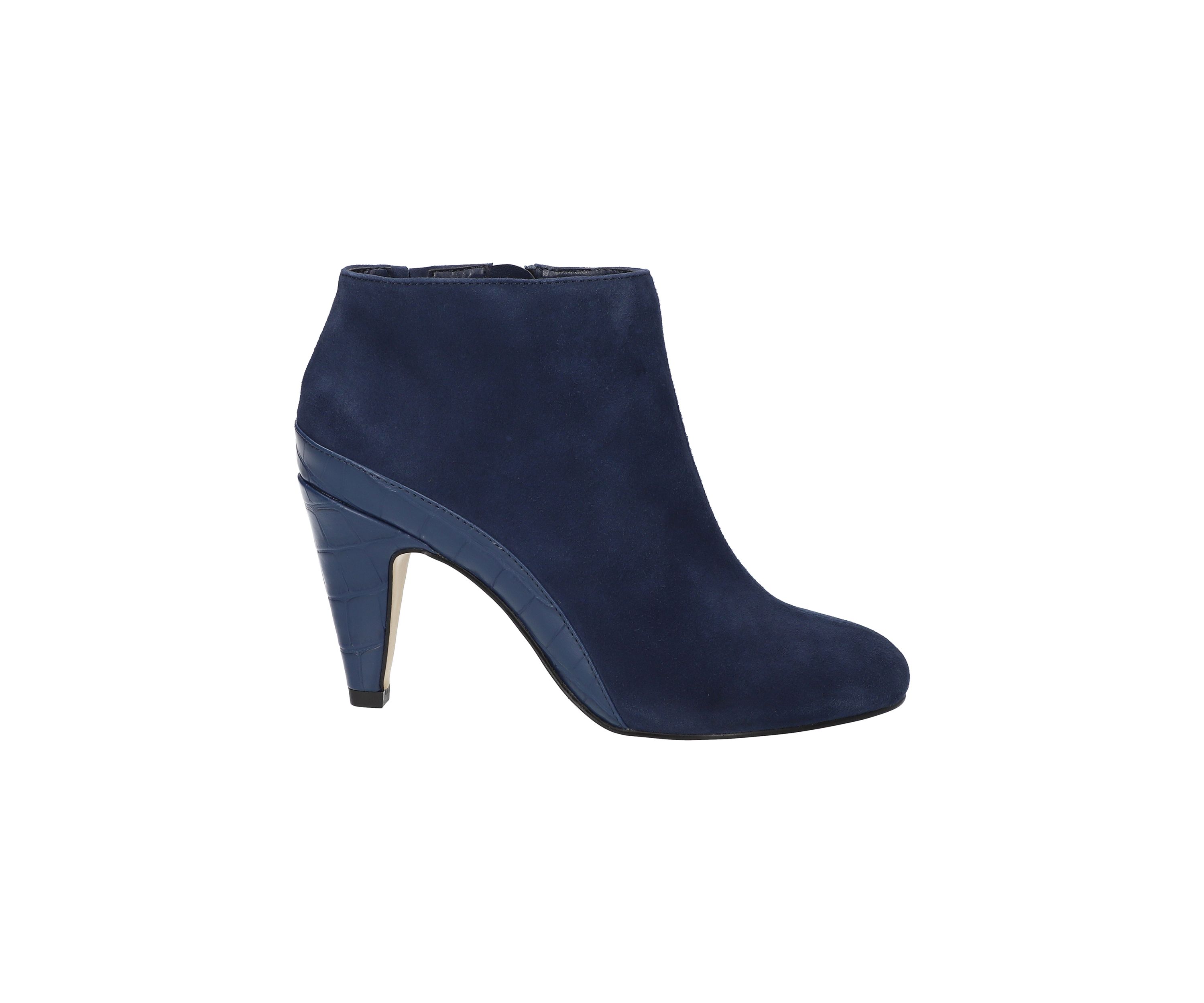 Brennan Dress Booties