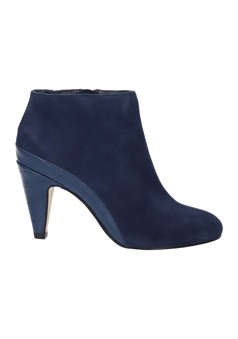 Brennan Dress Booties
