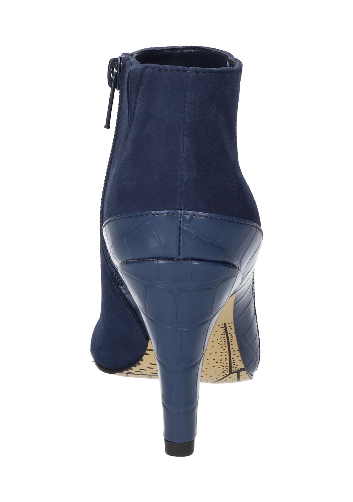 Brennan Dress Booties