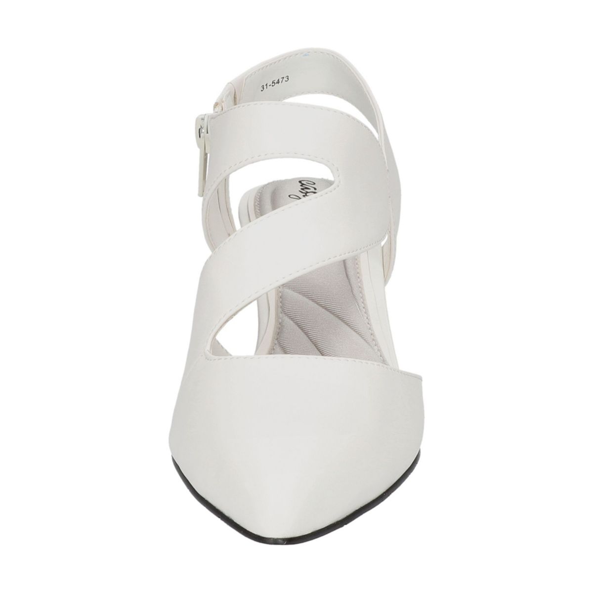 Venue Asymmetrical Pumps