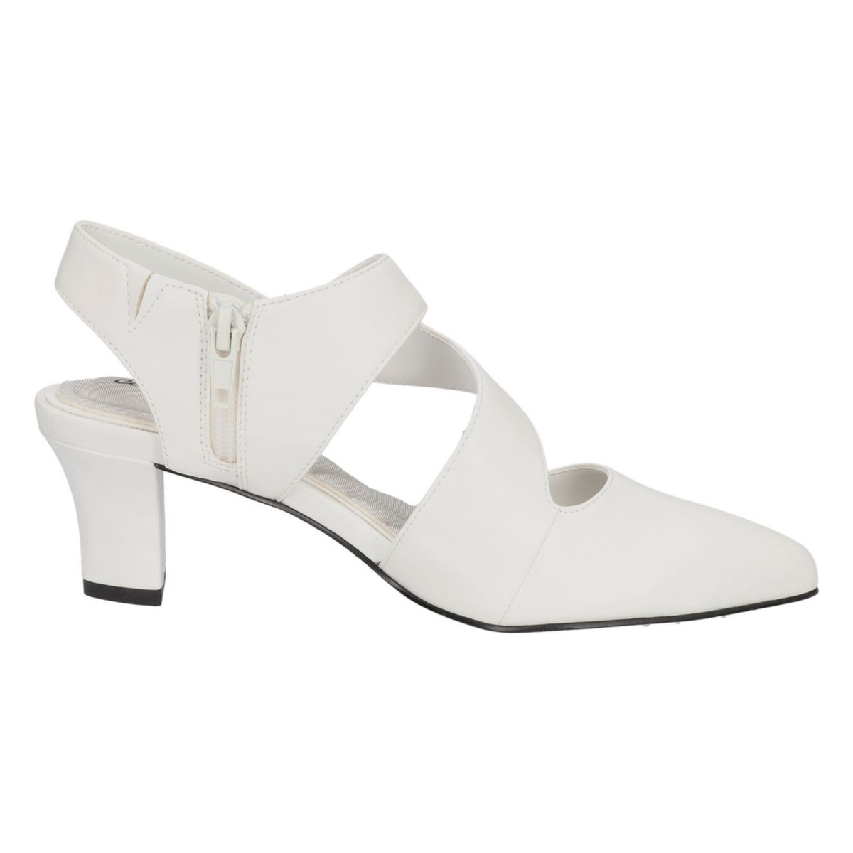 Venue Asymmetrical Pumps