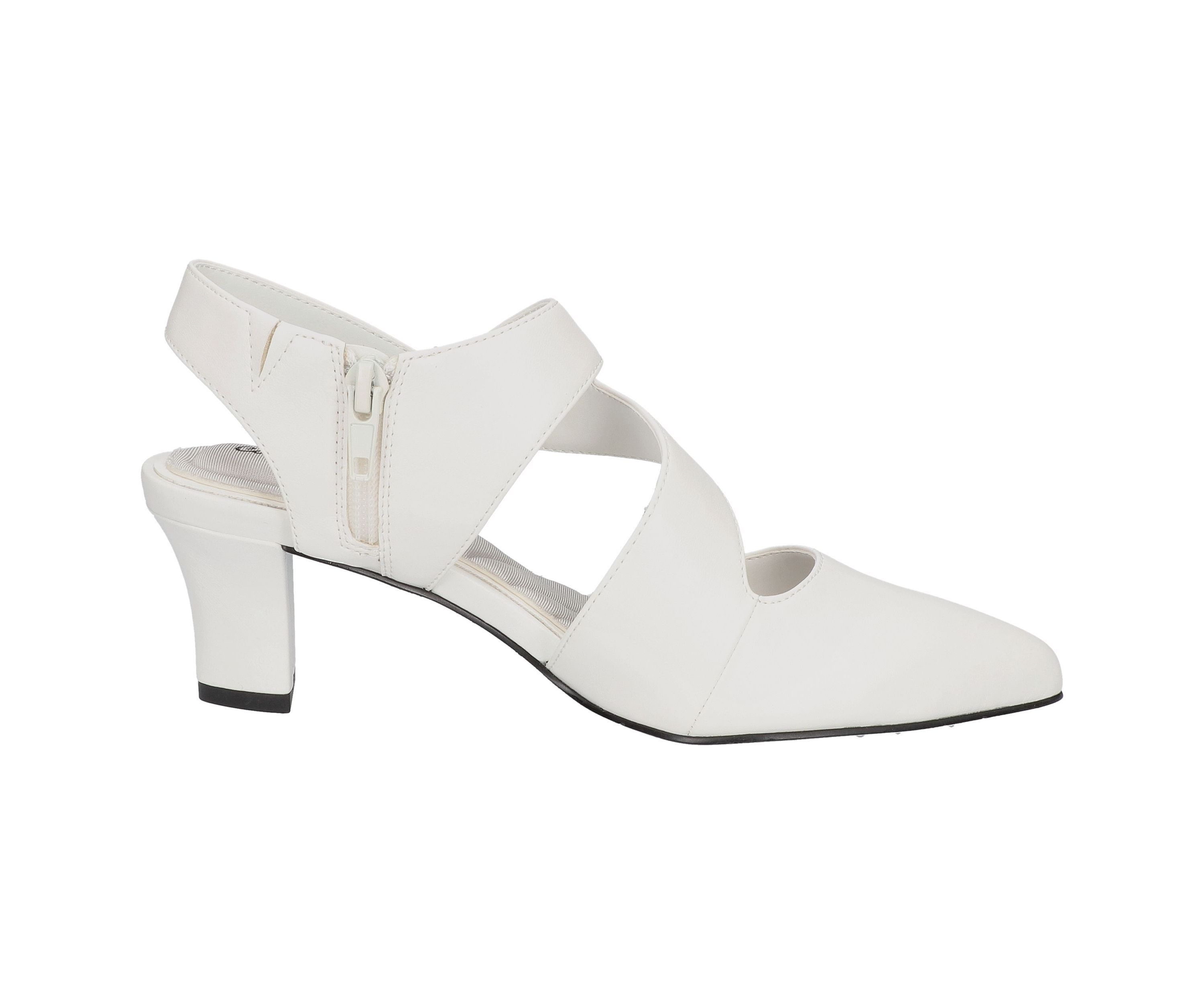 Venue Asymmetrical Pumps