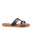 Dov-Italy Slide Sandals