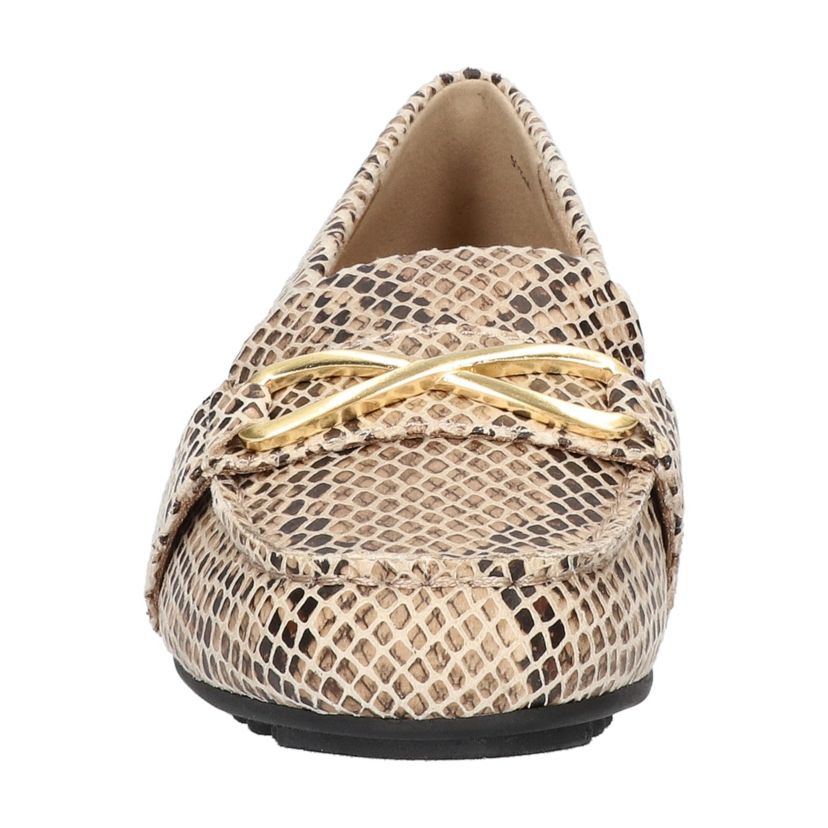 Susmita Comfort Loafers
