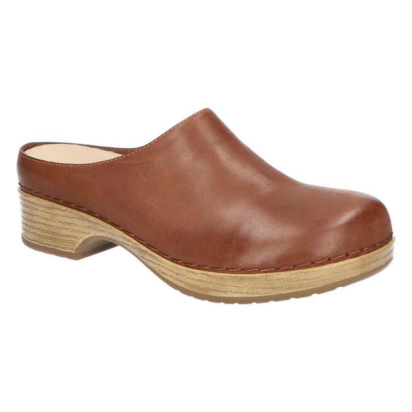 Motto Clogs