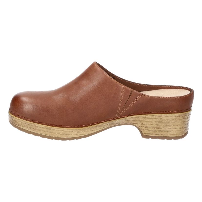Motto Clogs