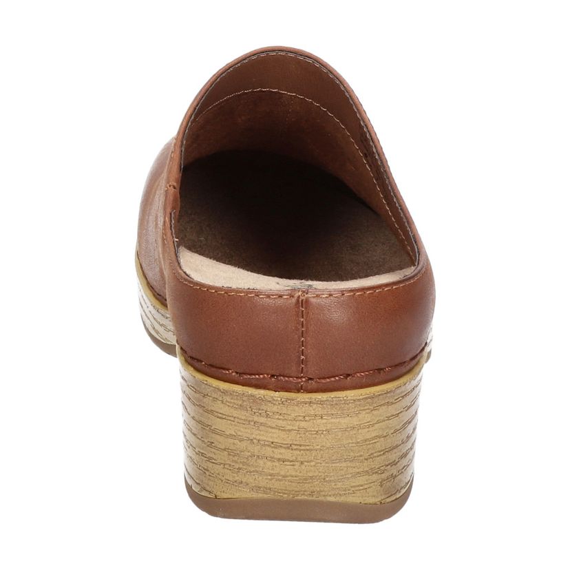 Motto Clogs