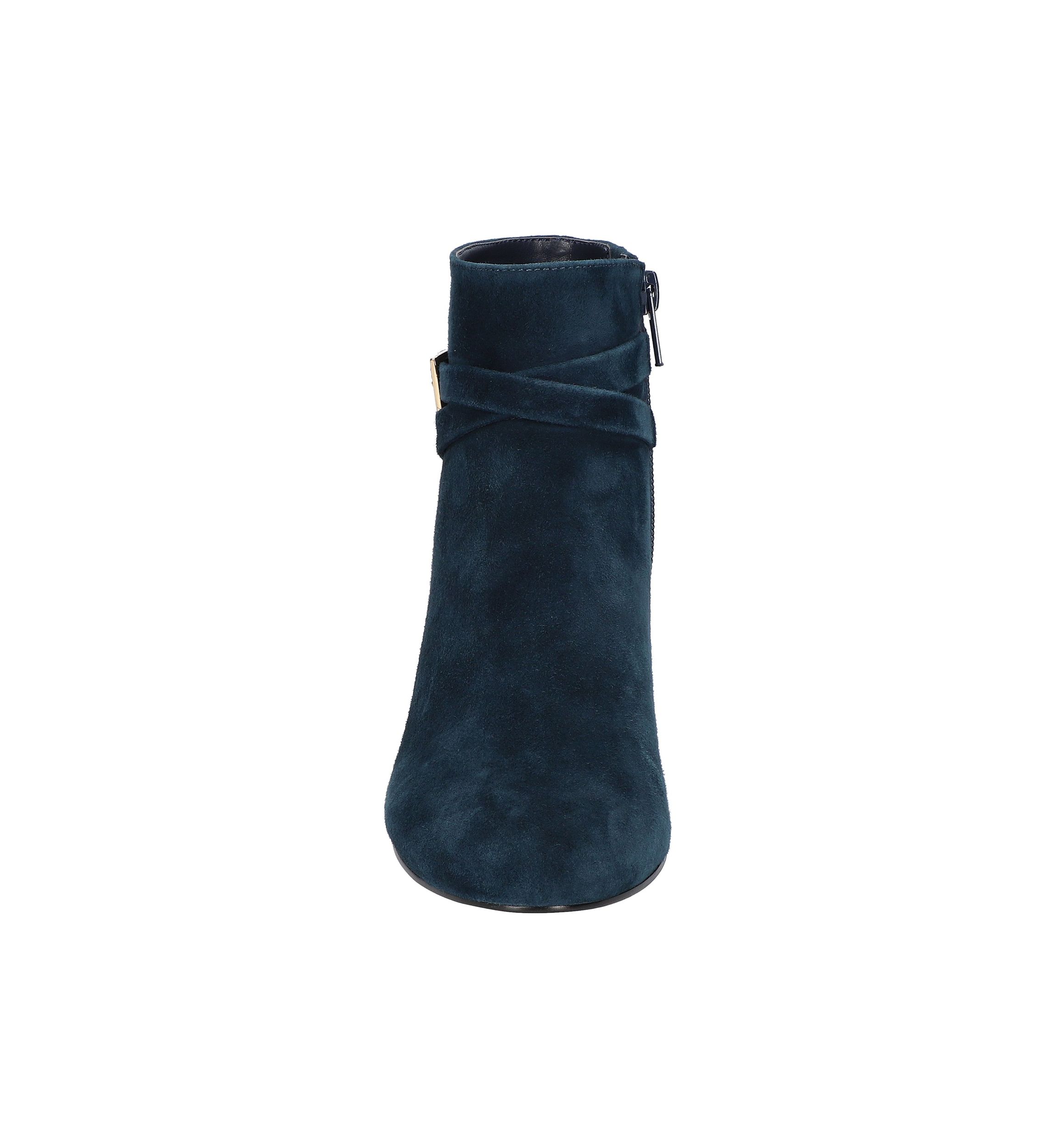 Arlette Dress  Booties