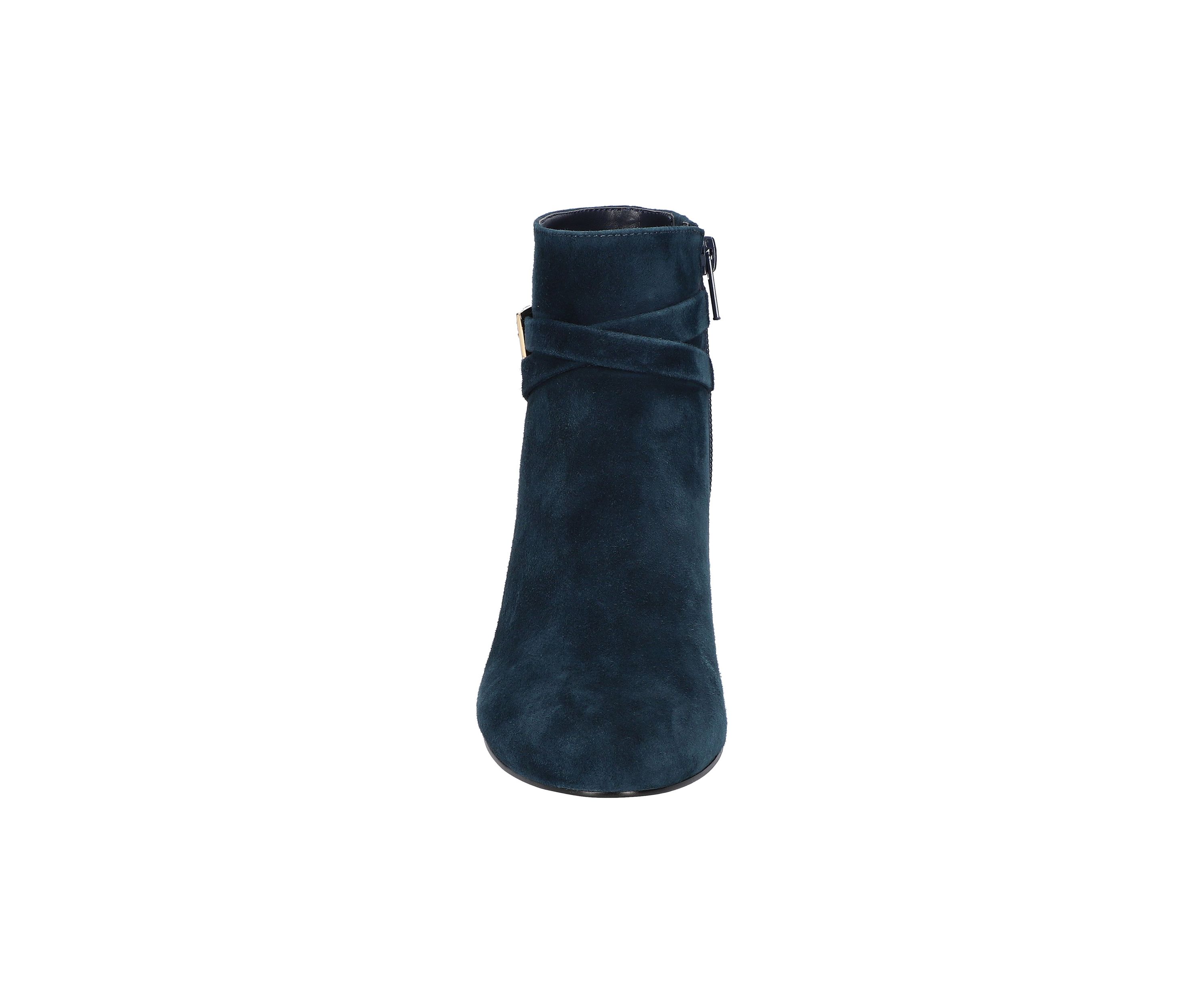 Arlette Dress  Booties