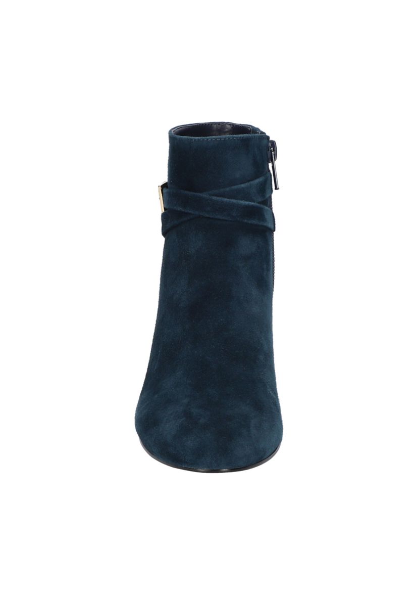 Arlette Dress  Booties