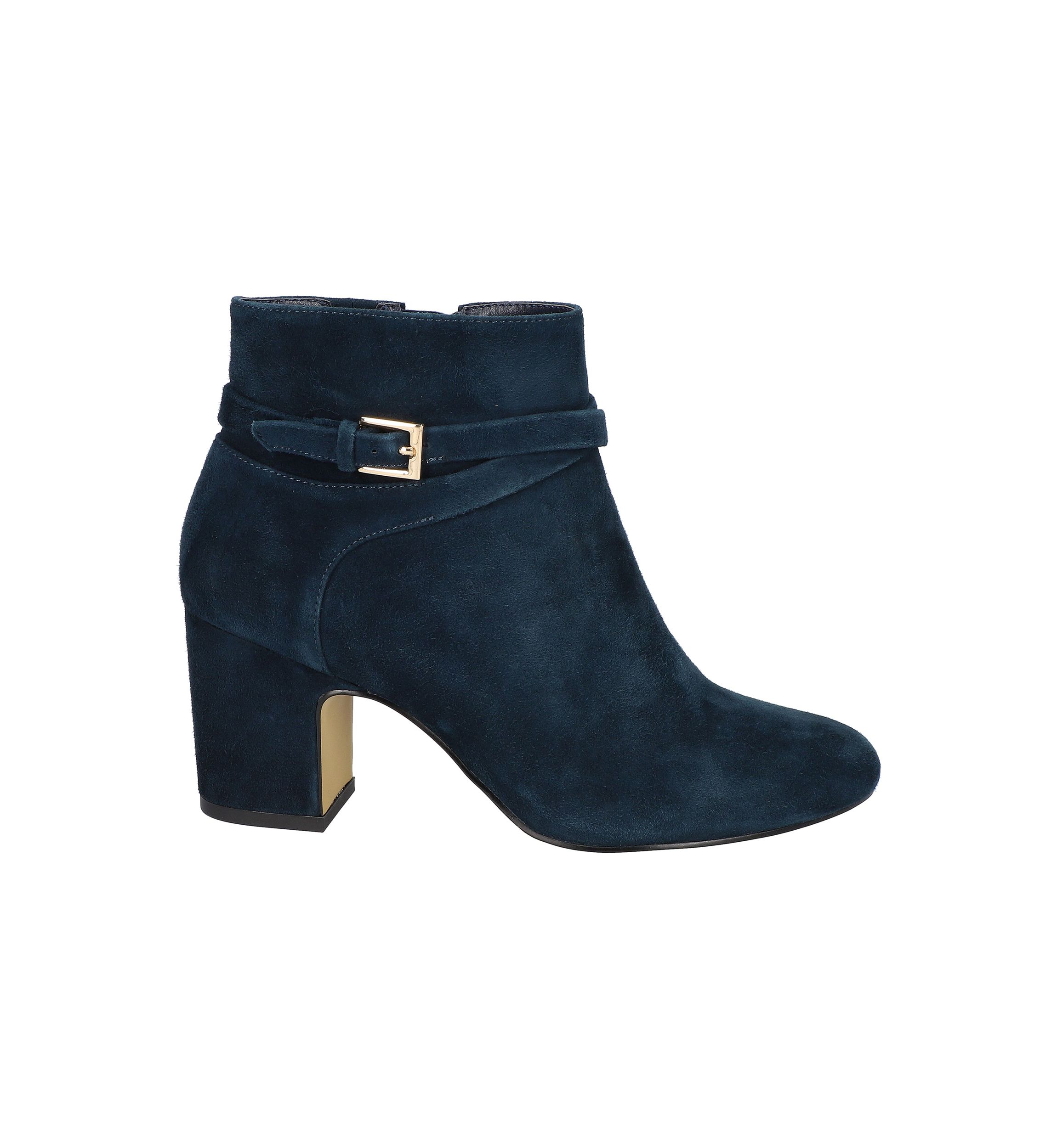 Arlette Dress  Booties
