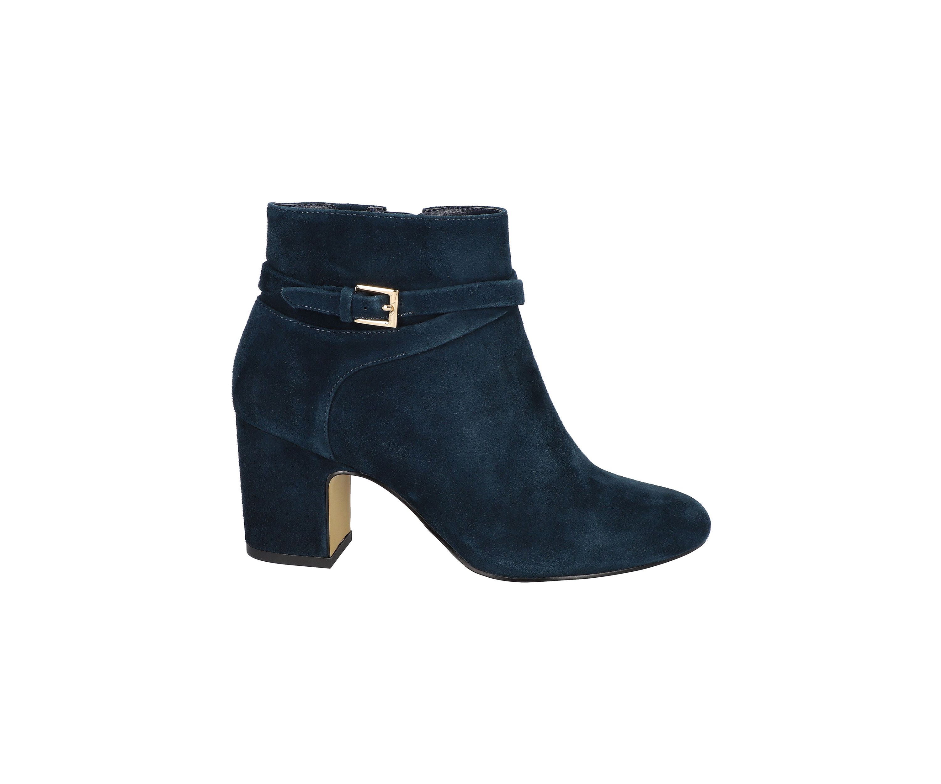 Arlette Dress  Booties