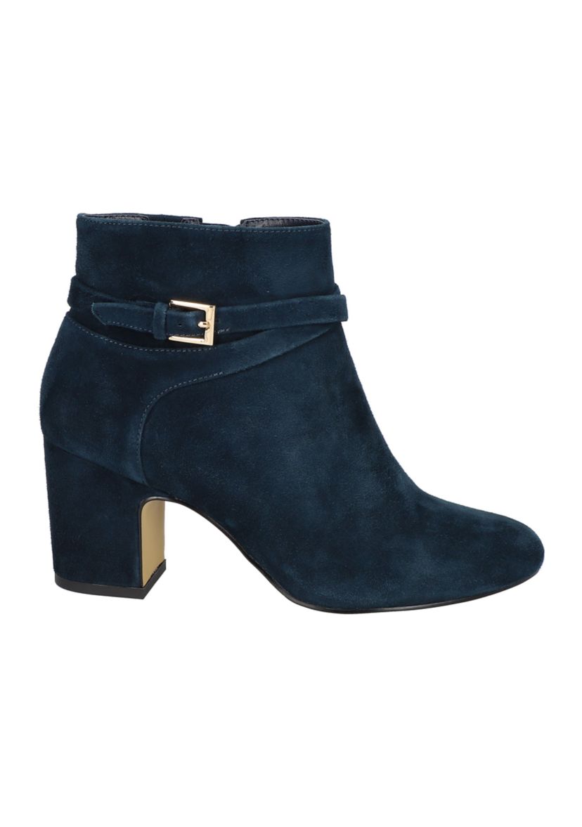 Arlette Dress  Booties