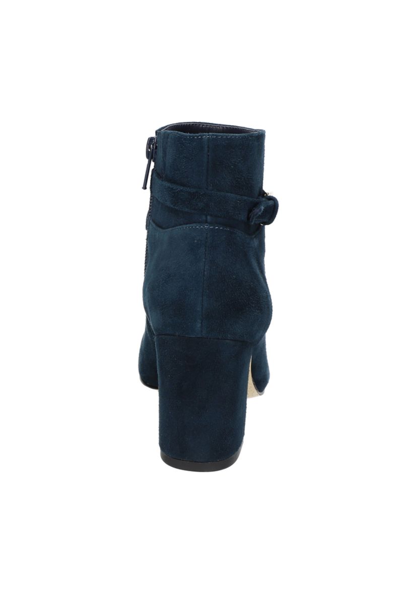 Arlette Dress  Booties