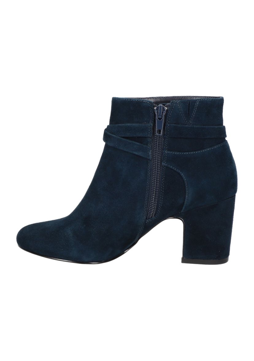 Arlette Dress  Booties