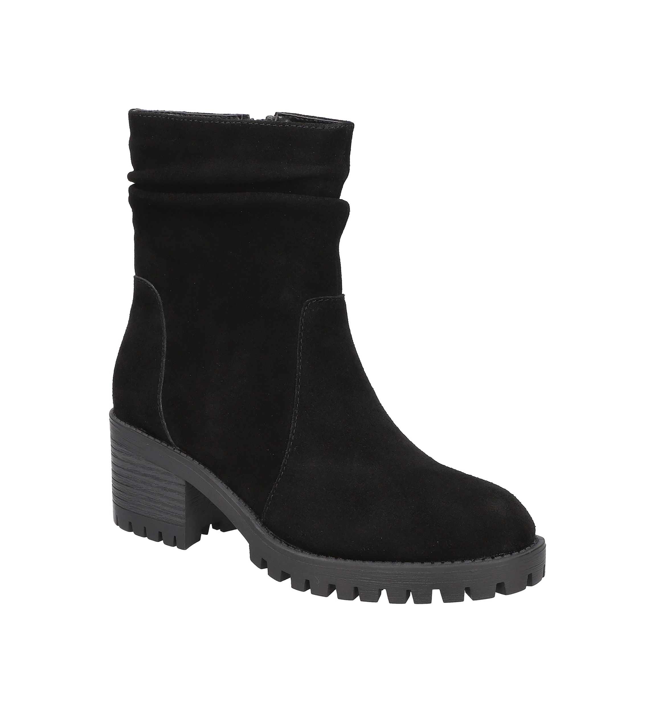 Hattie Boots