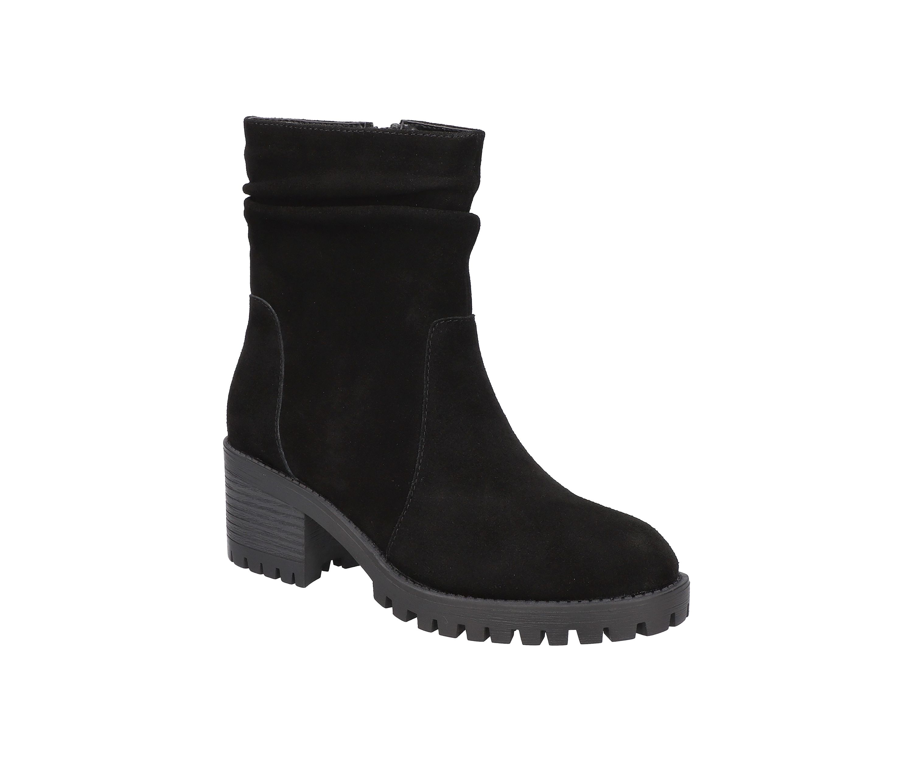 Hattie Boots
