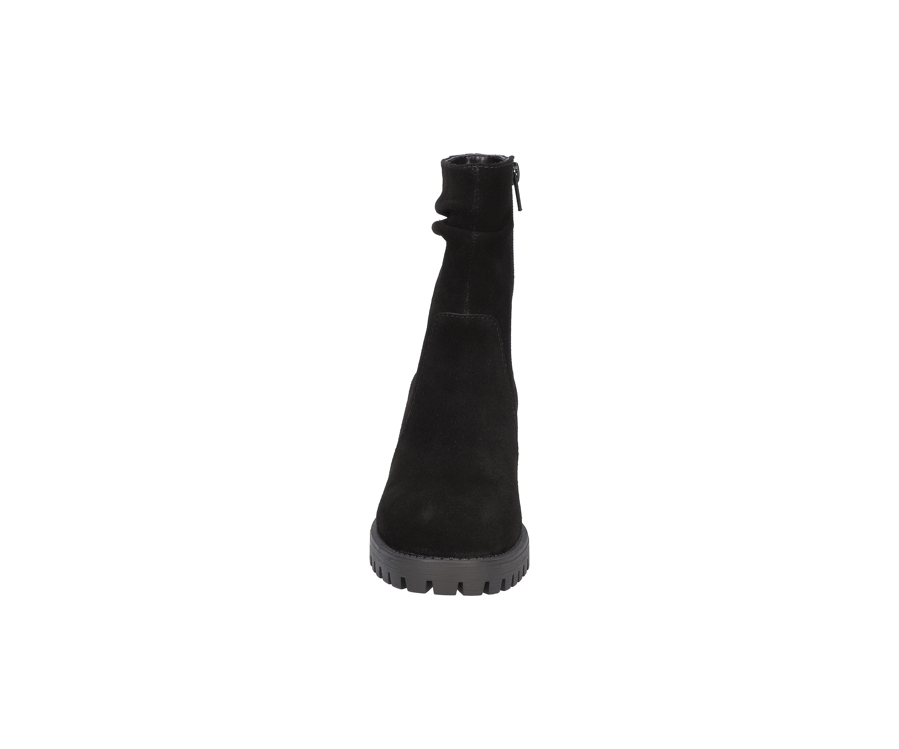 Hattie Boots