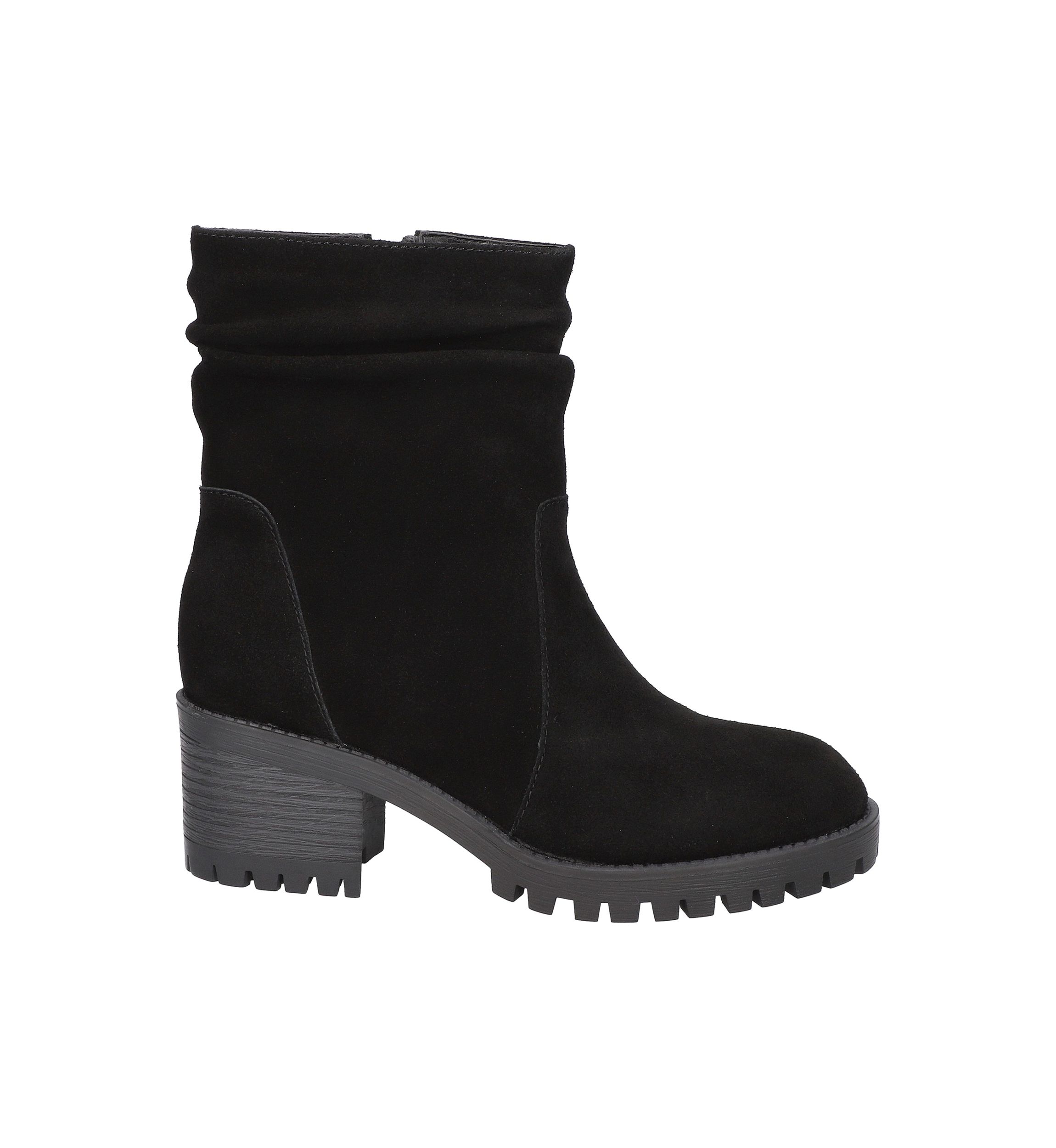 Hattie Boots