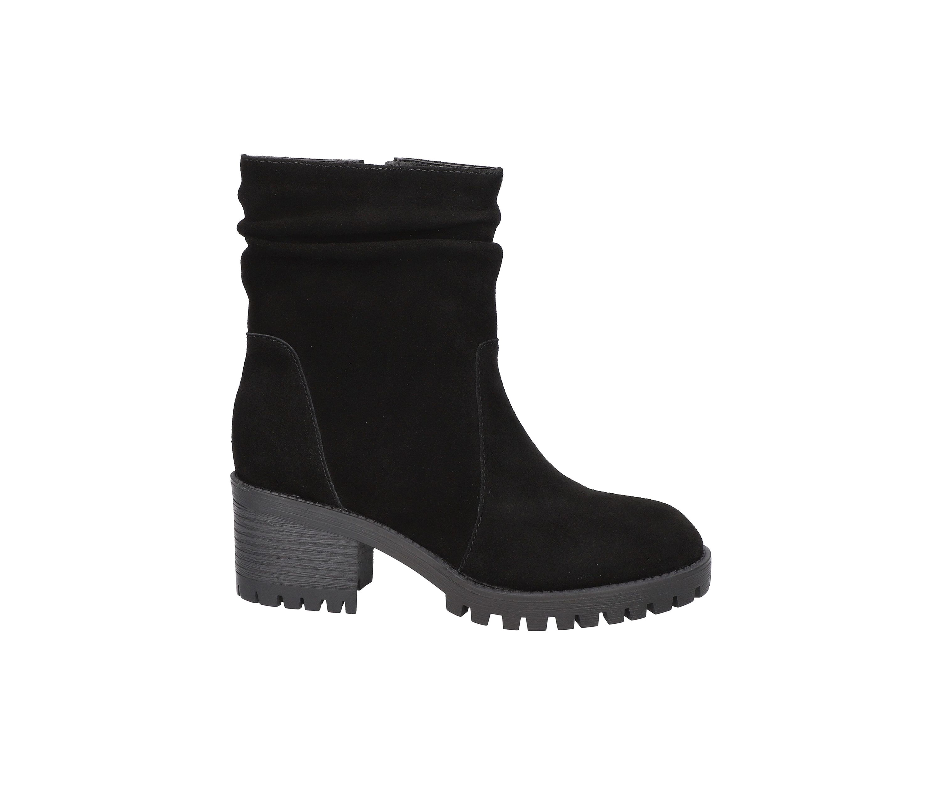 Hattie Boots