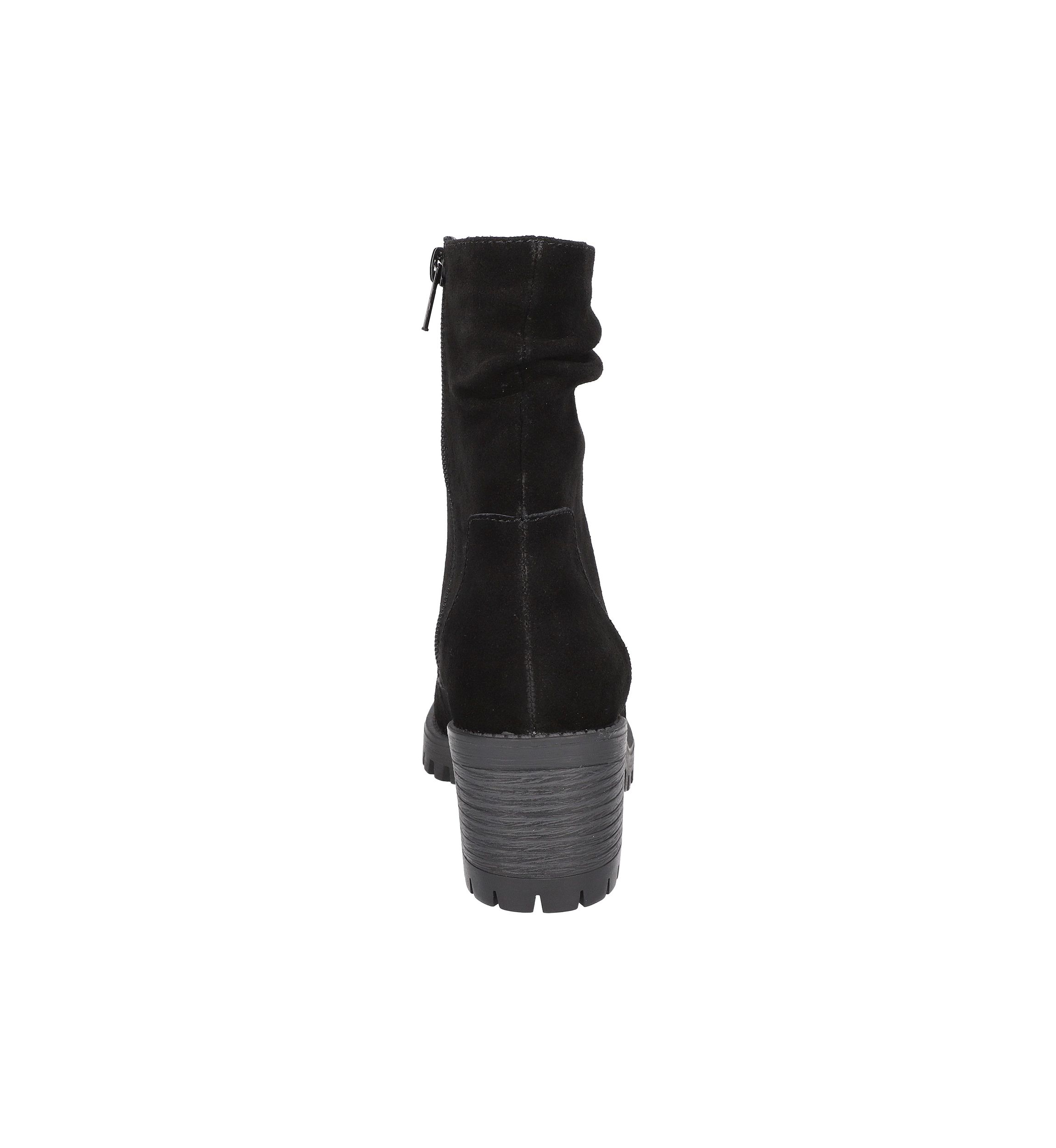 Hattie Boots