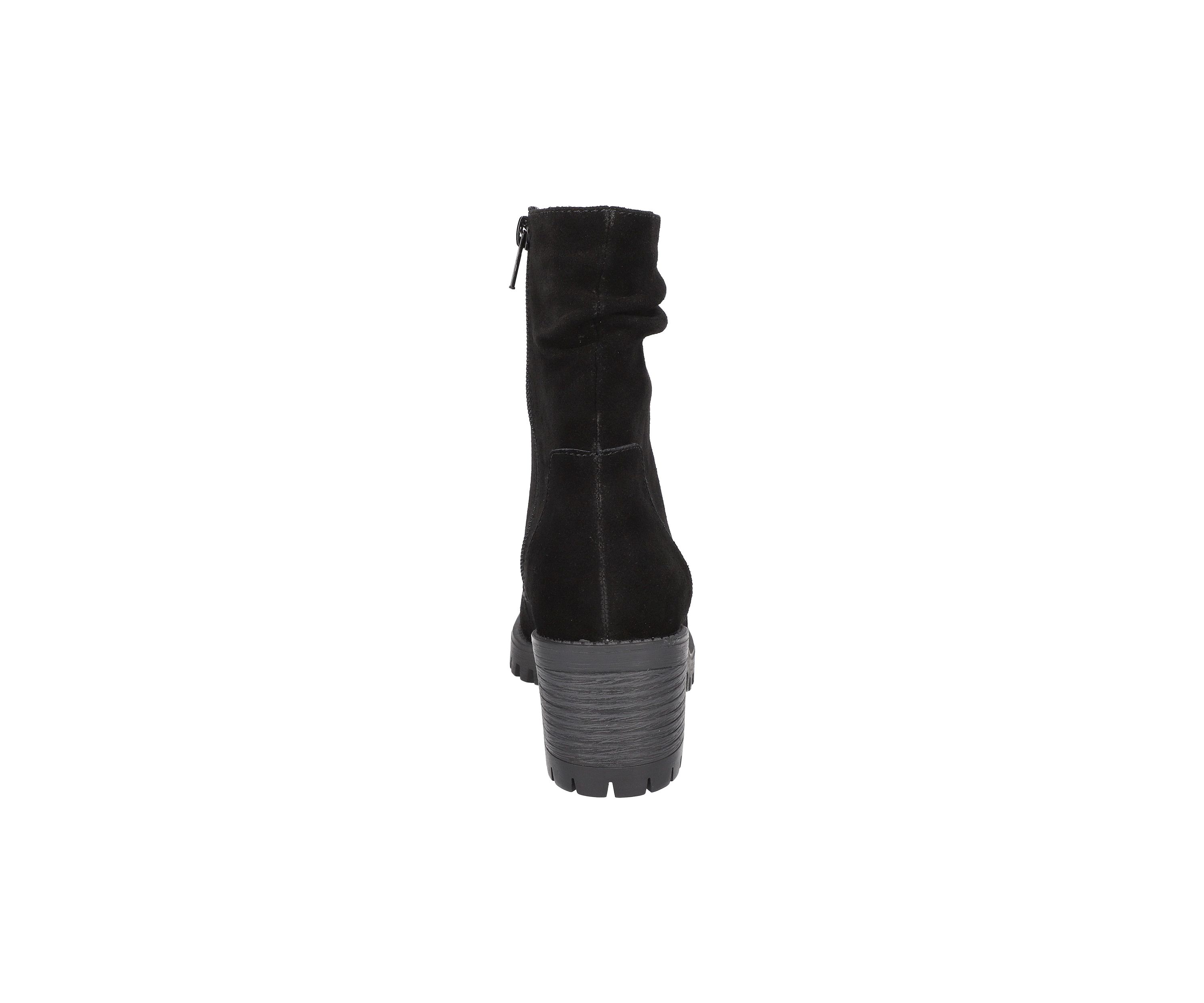 Hattie Boots
