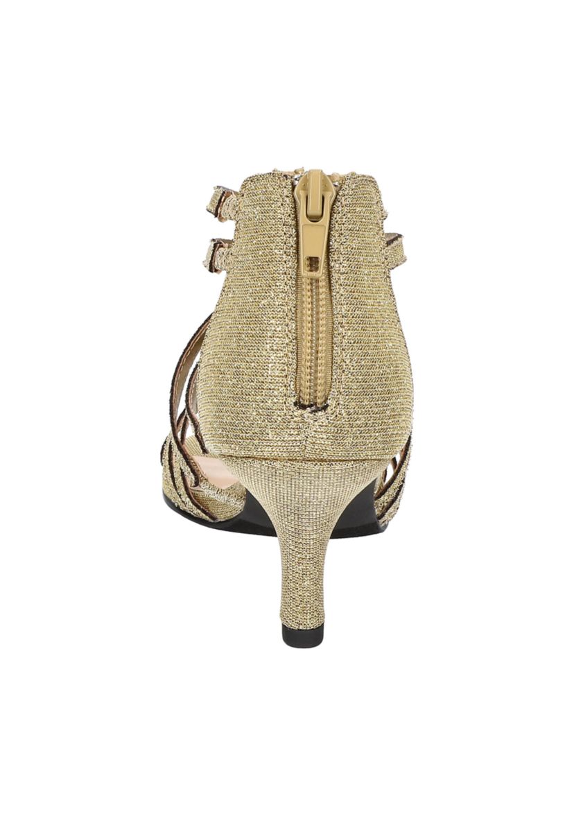 Karlette Dress Sandals