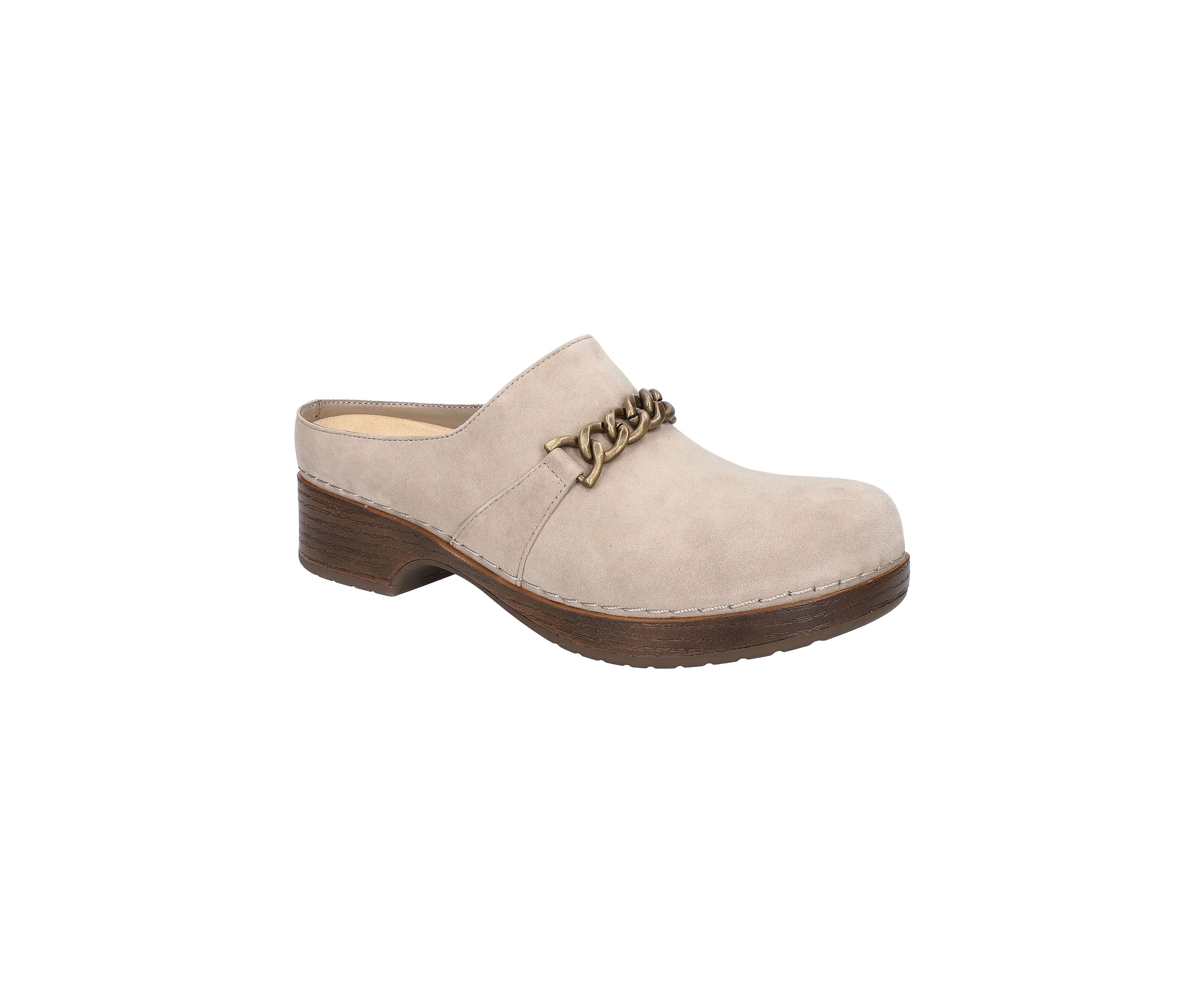 Ventura Clogs