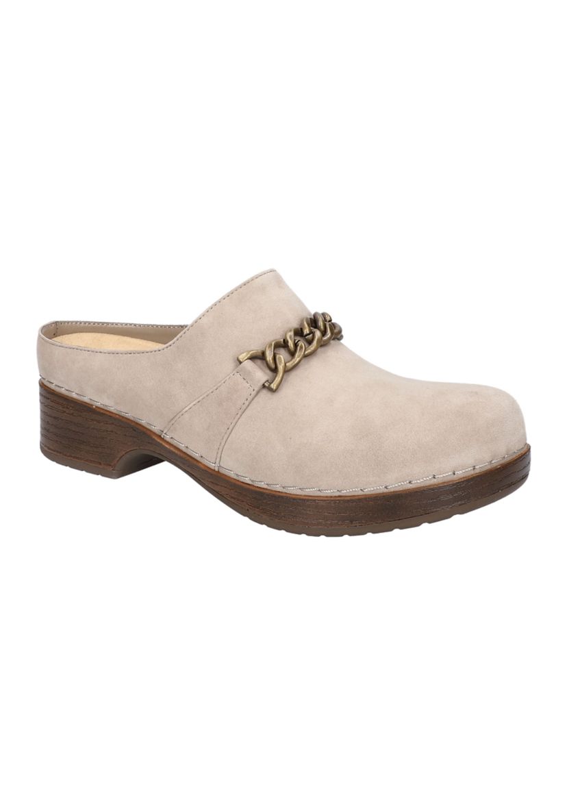 Ventura Clogs