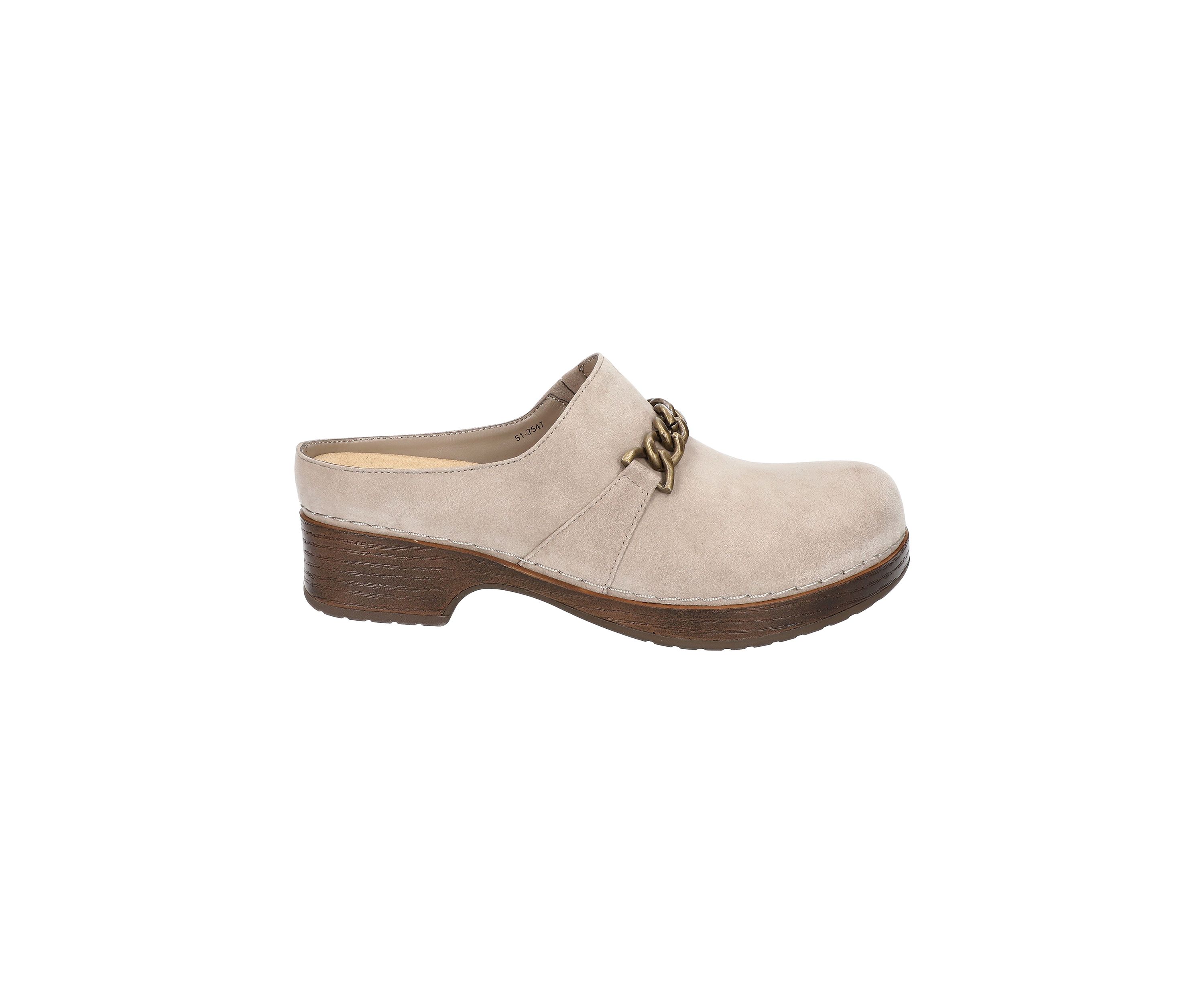 Ventura Clogs