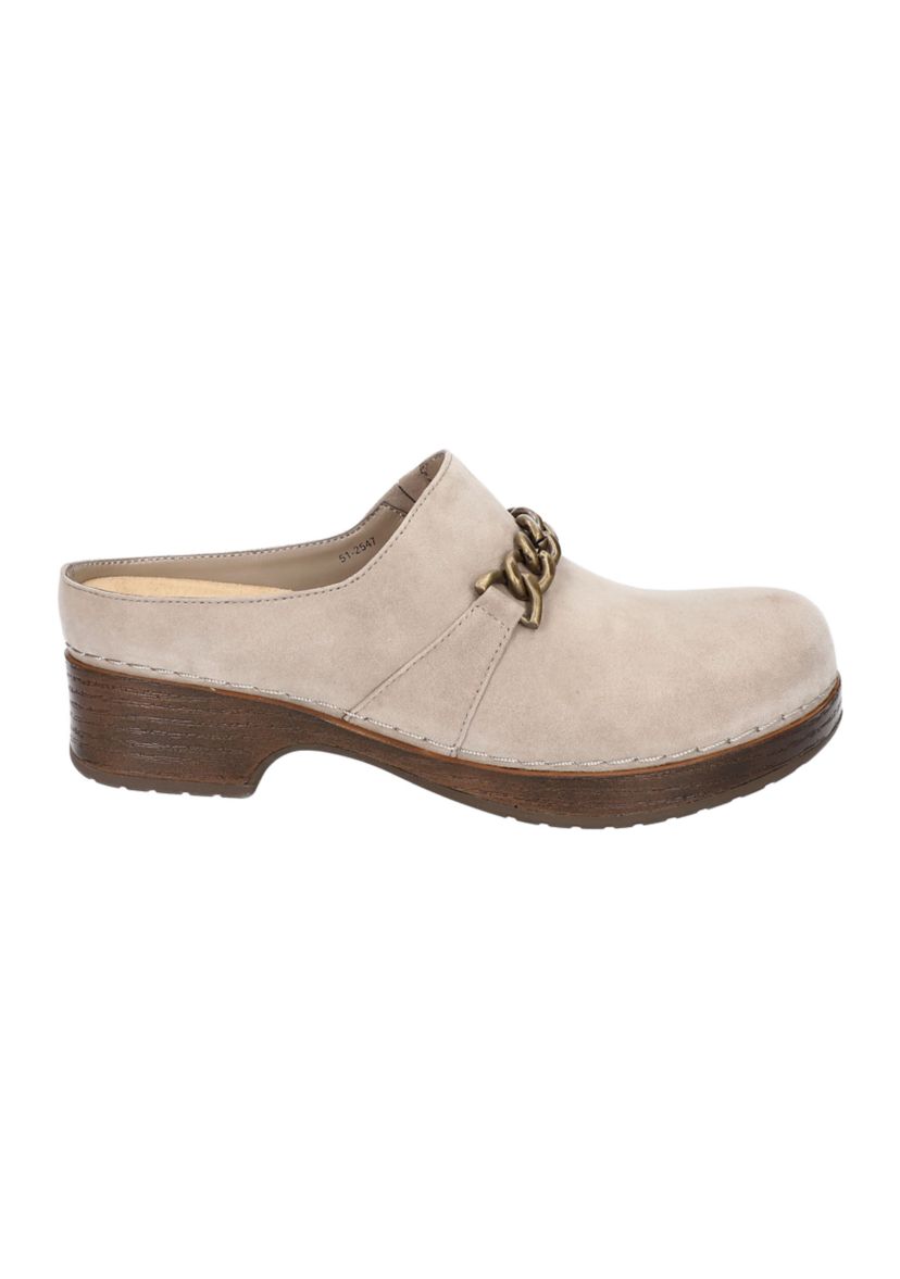 Ventura Clogs
