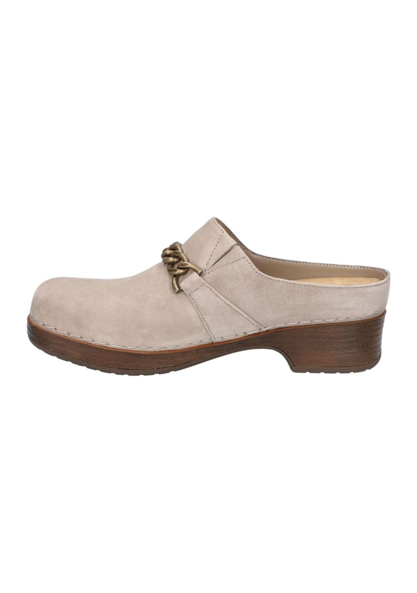 Ventura Clogs