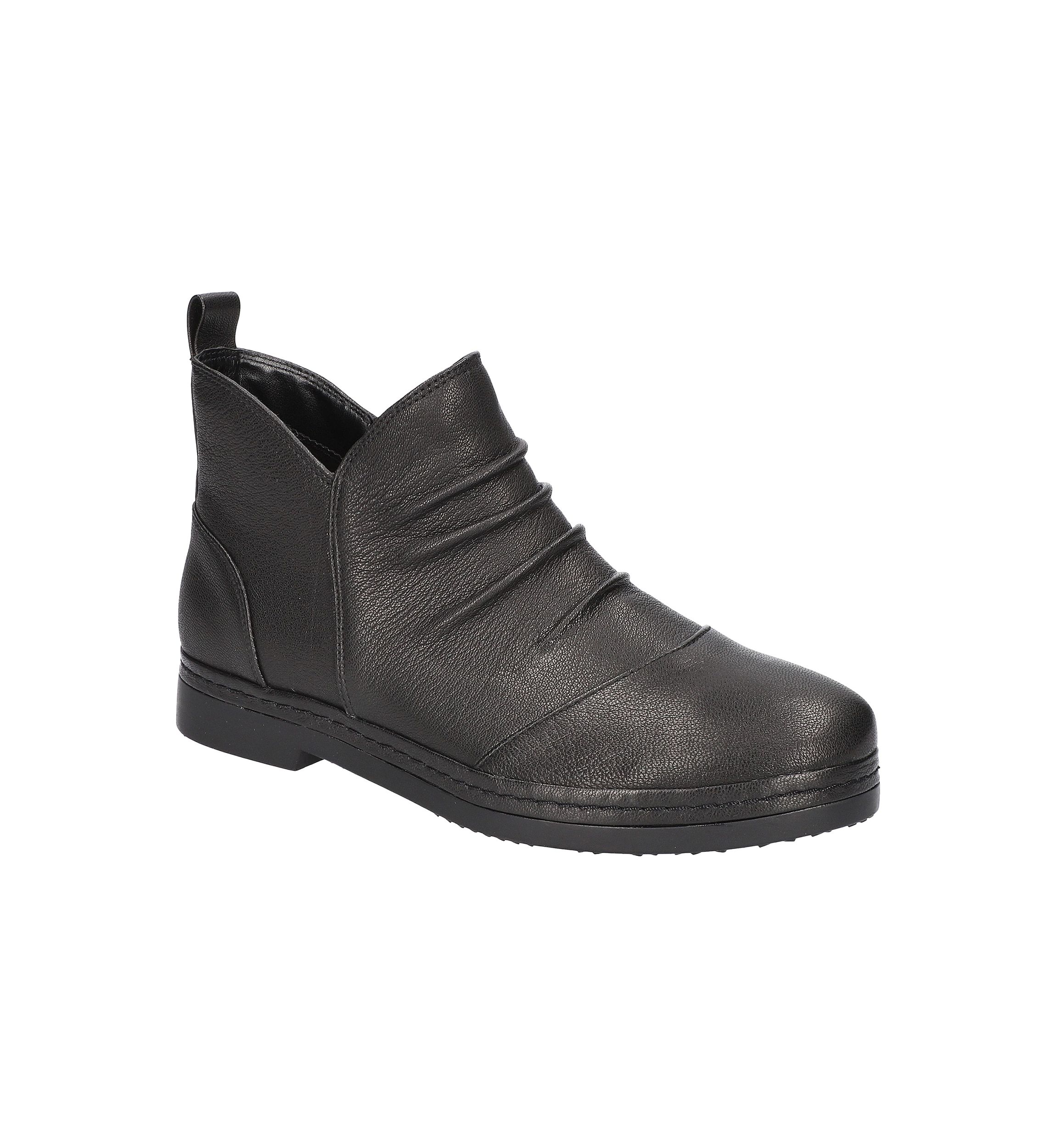 Raquel Booties