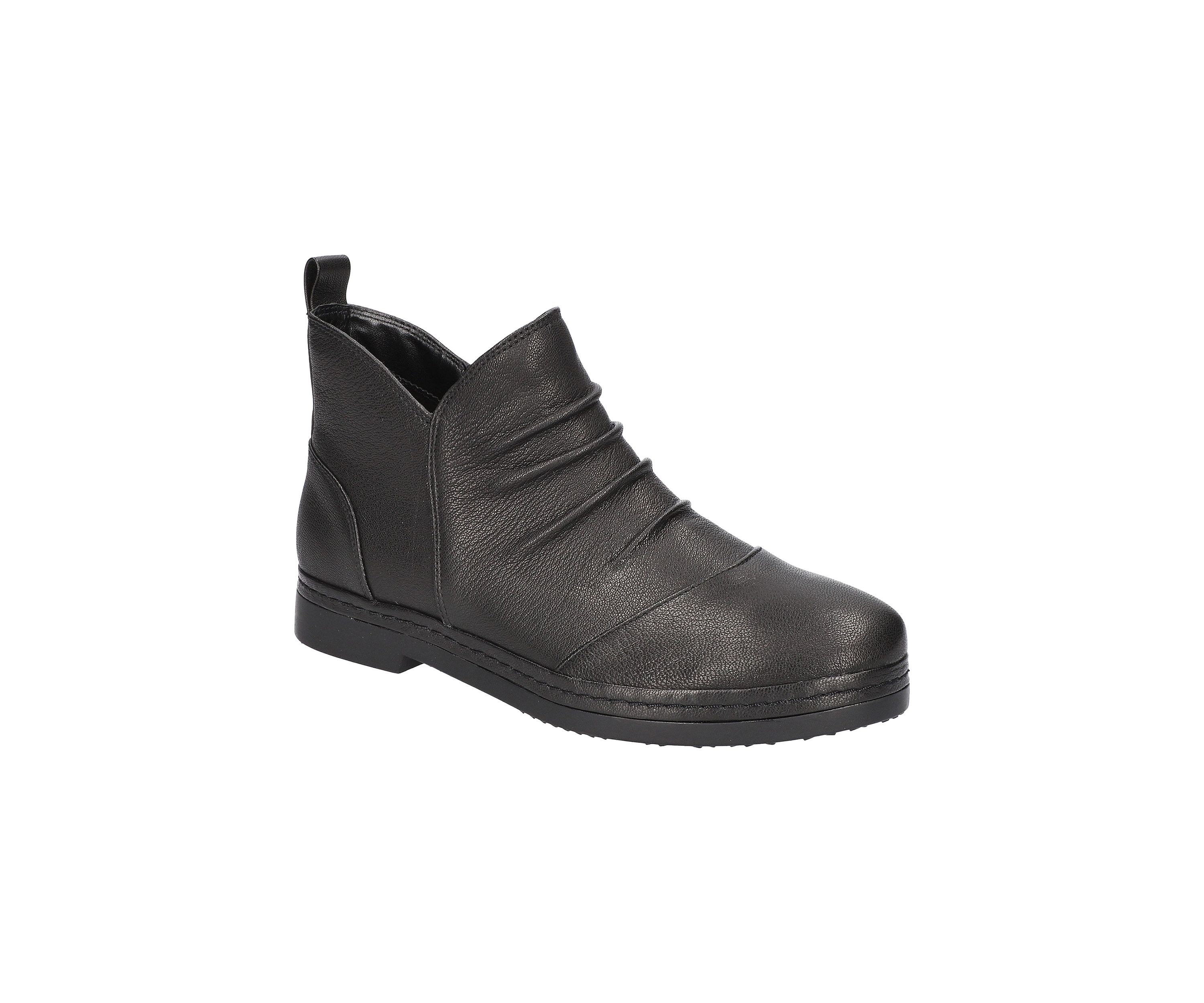 Raquel Booties