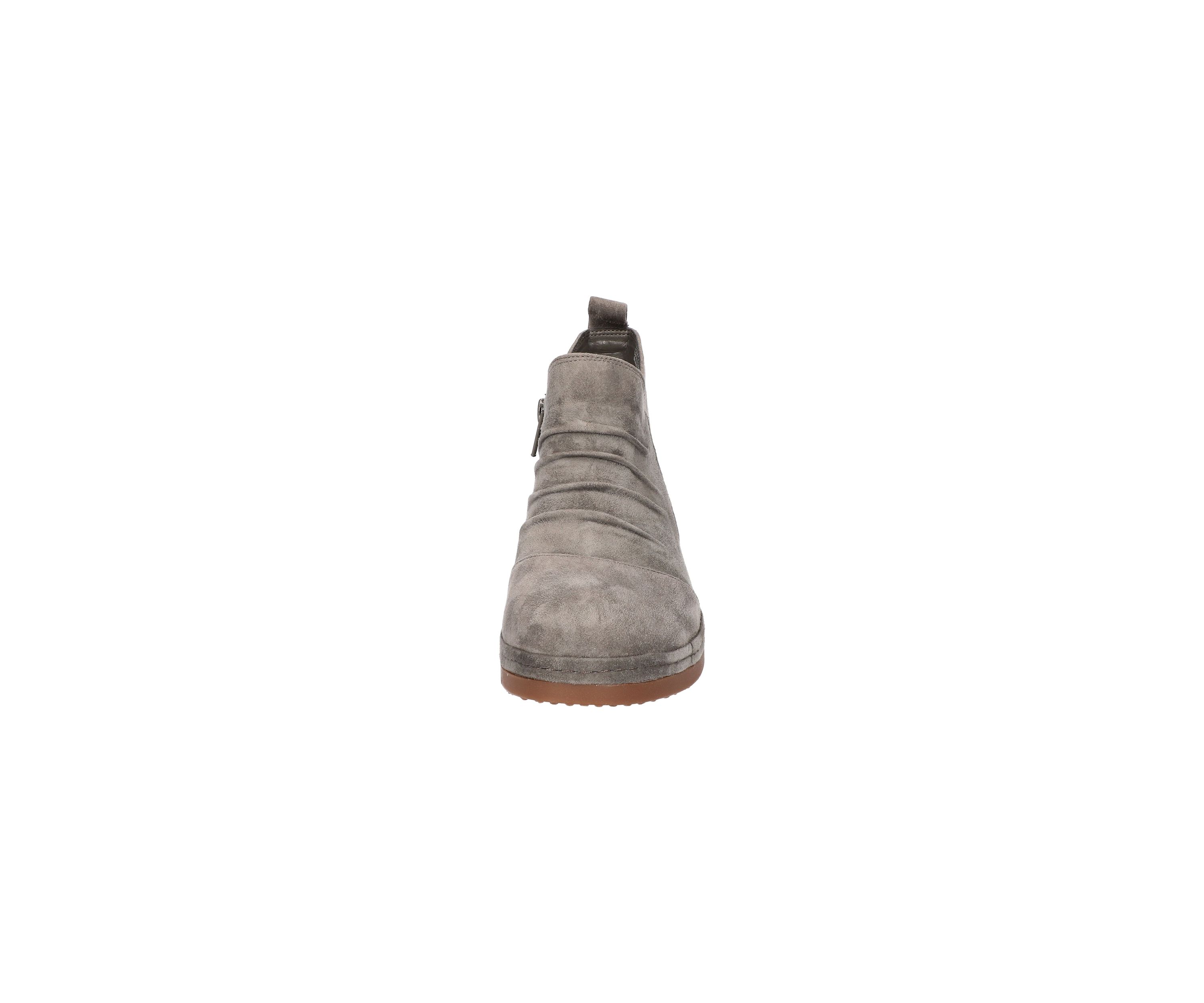 Raquel Booties