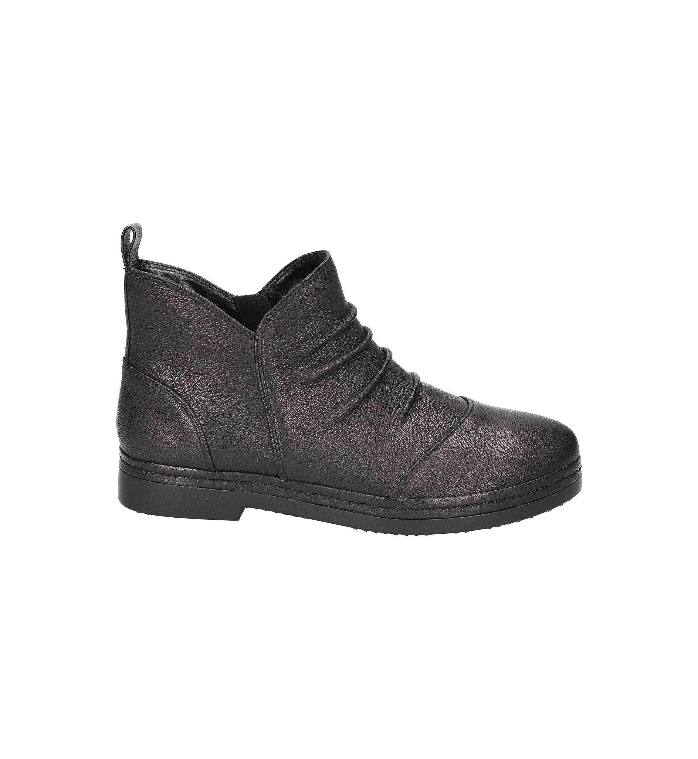 Raquel Booties