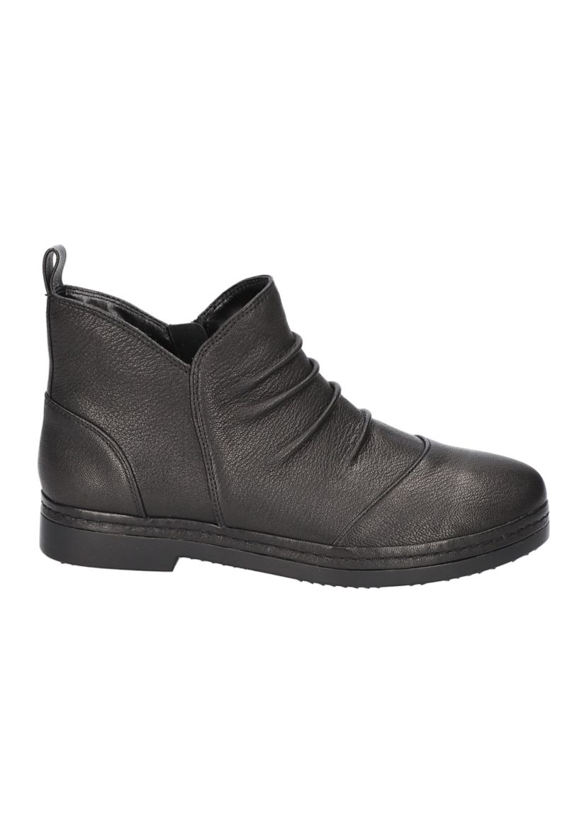 Raquel Booties