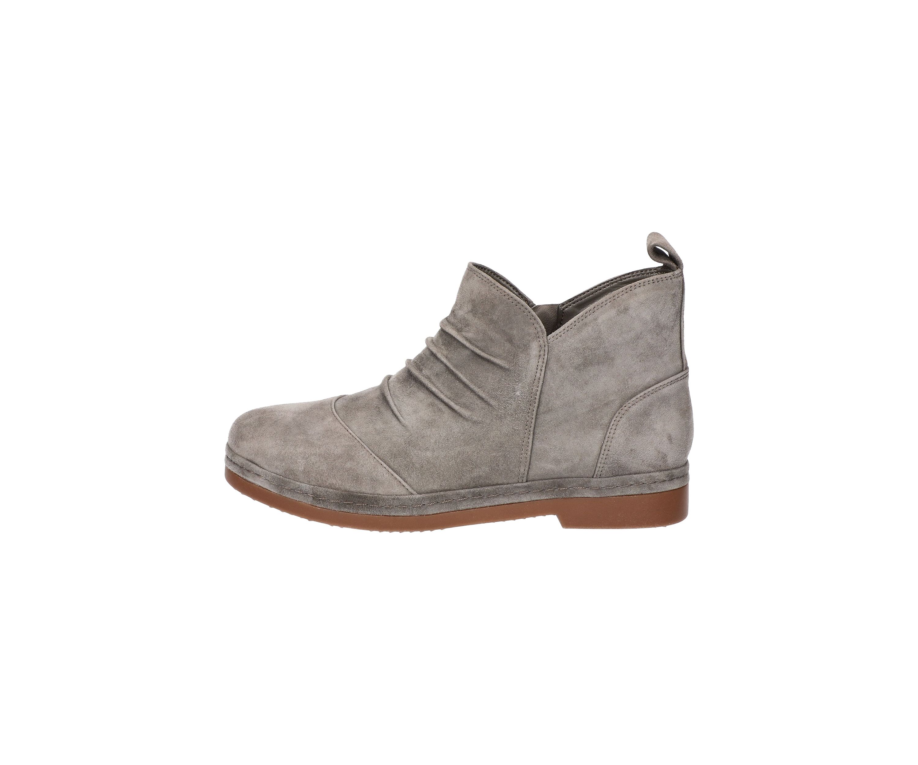 Raquel Booties