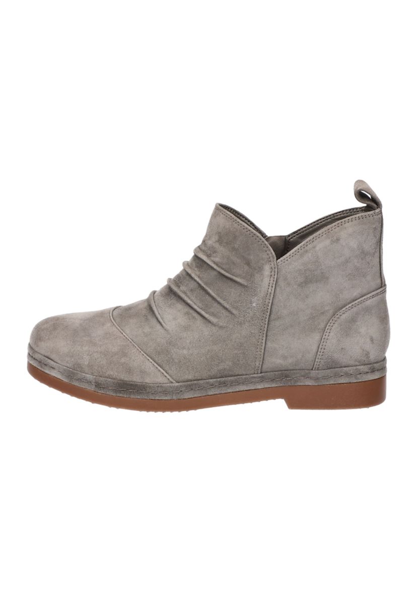 Raquel Booties