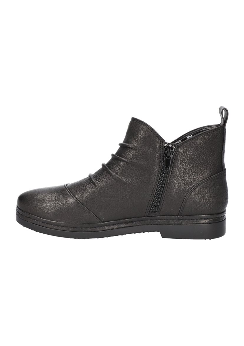Raquel Booties