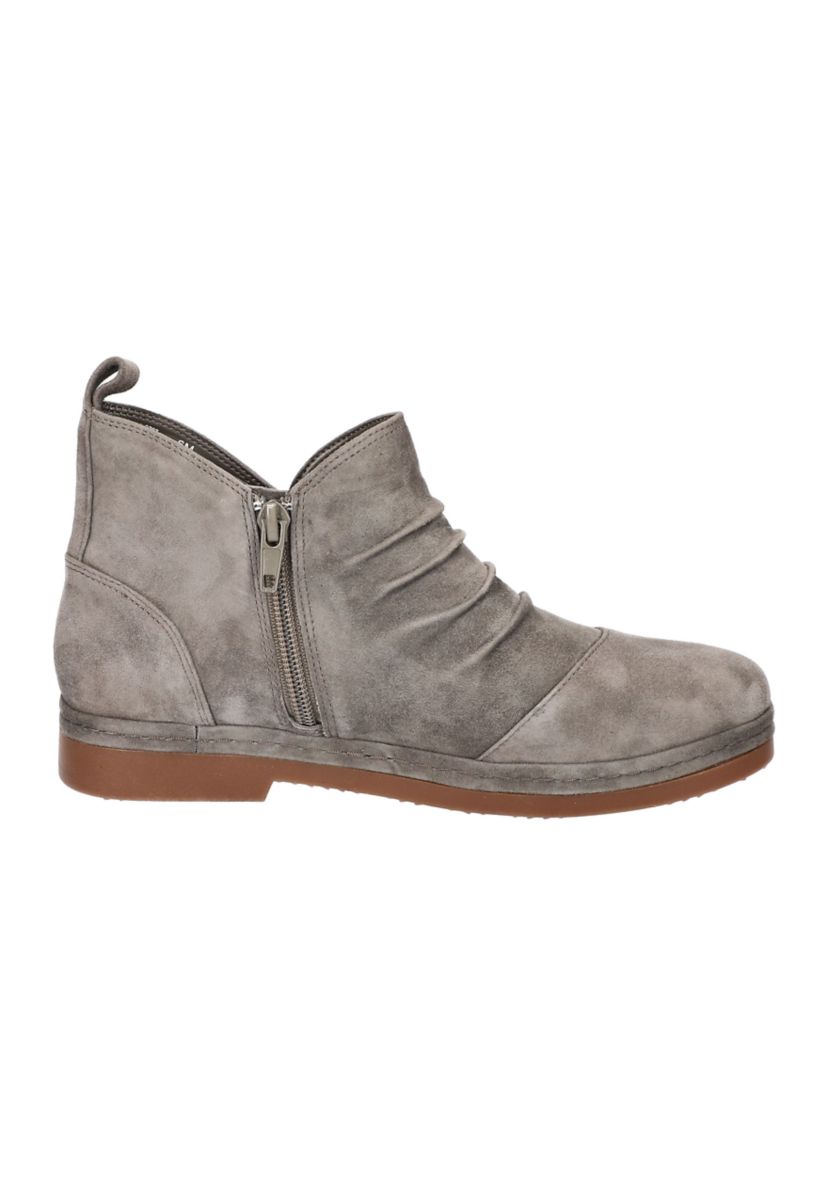 Raquel Booties